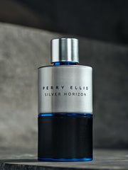 Silver Horizon Eau de Parfum 3.4 Oz