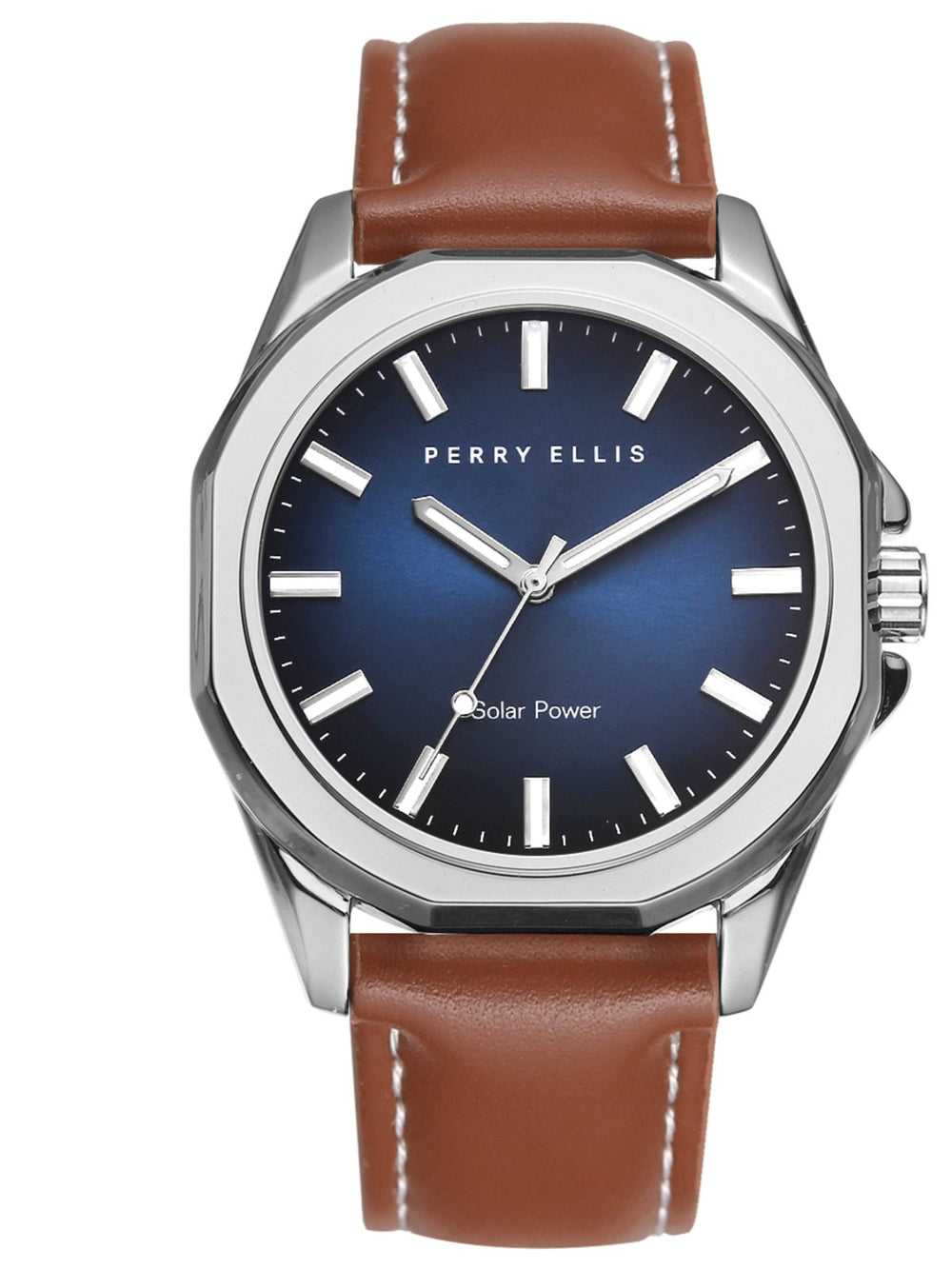 Solar Powered Watch