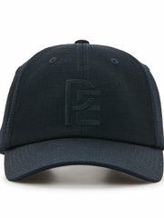 Perry Linen Textured Cap