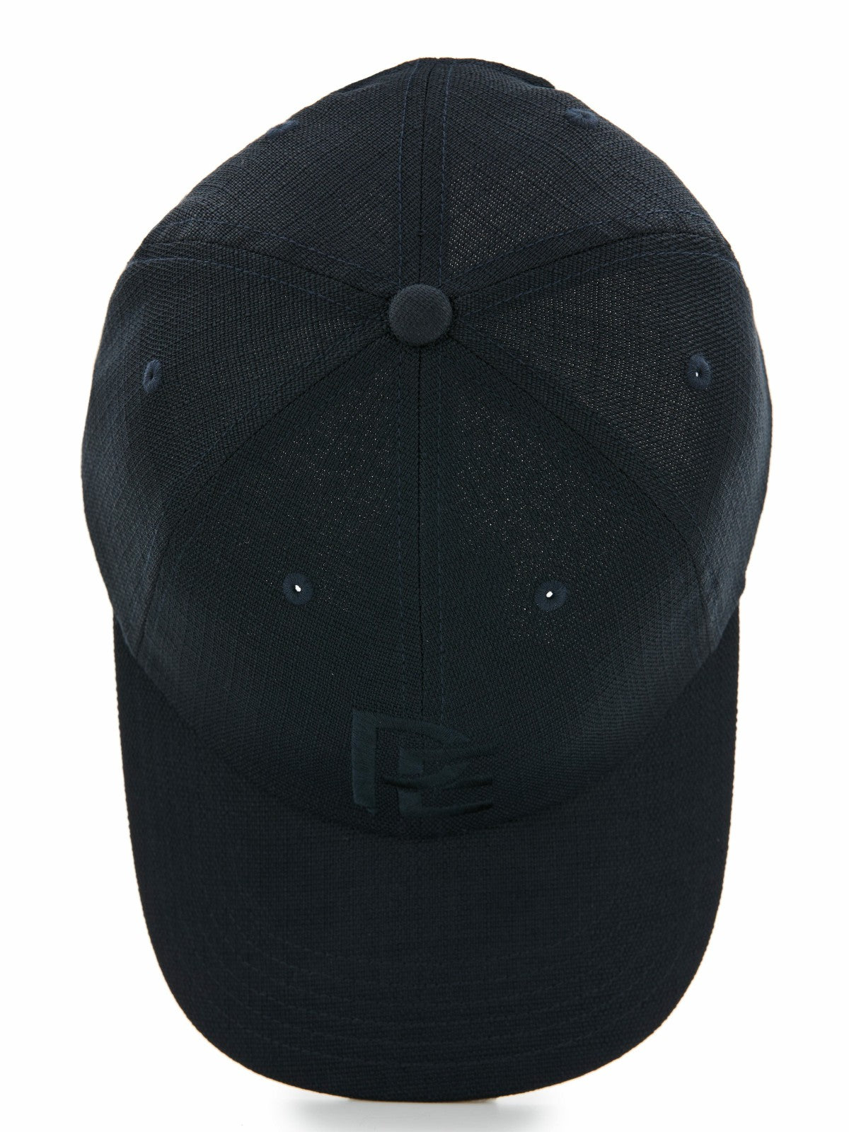 Perry Linen Textured Cap