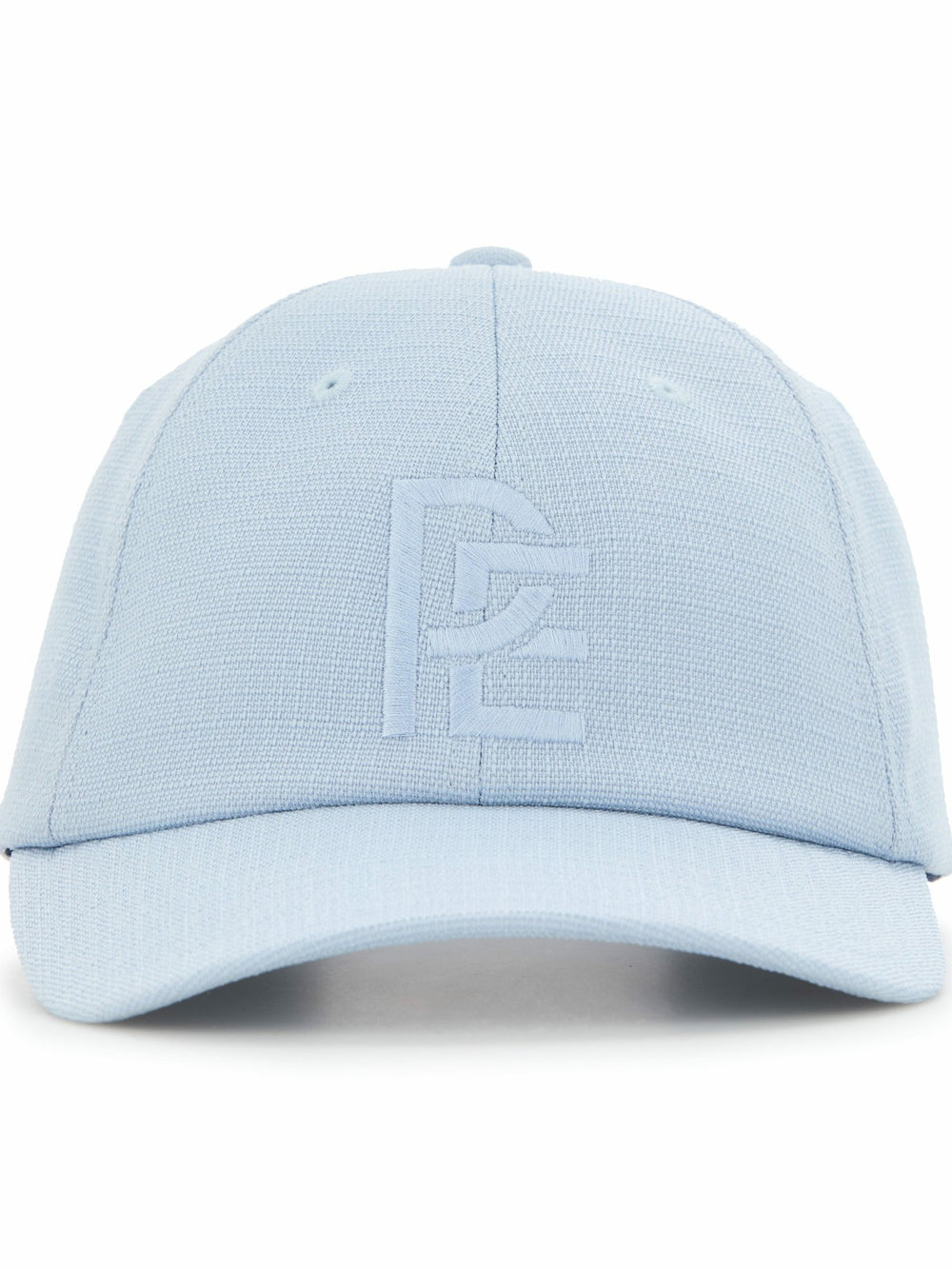 Perry Linen Textured Cap
