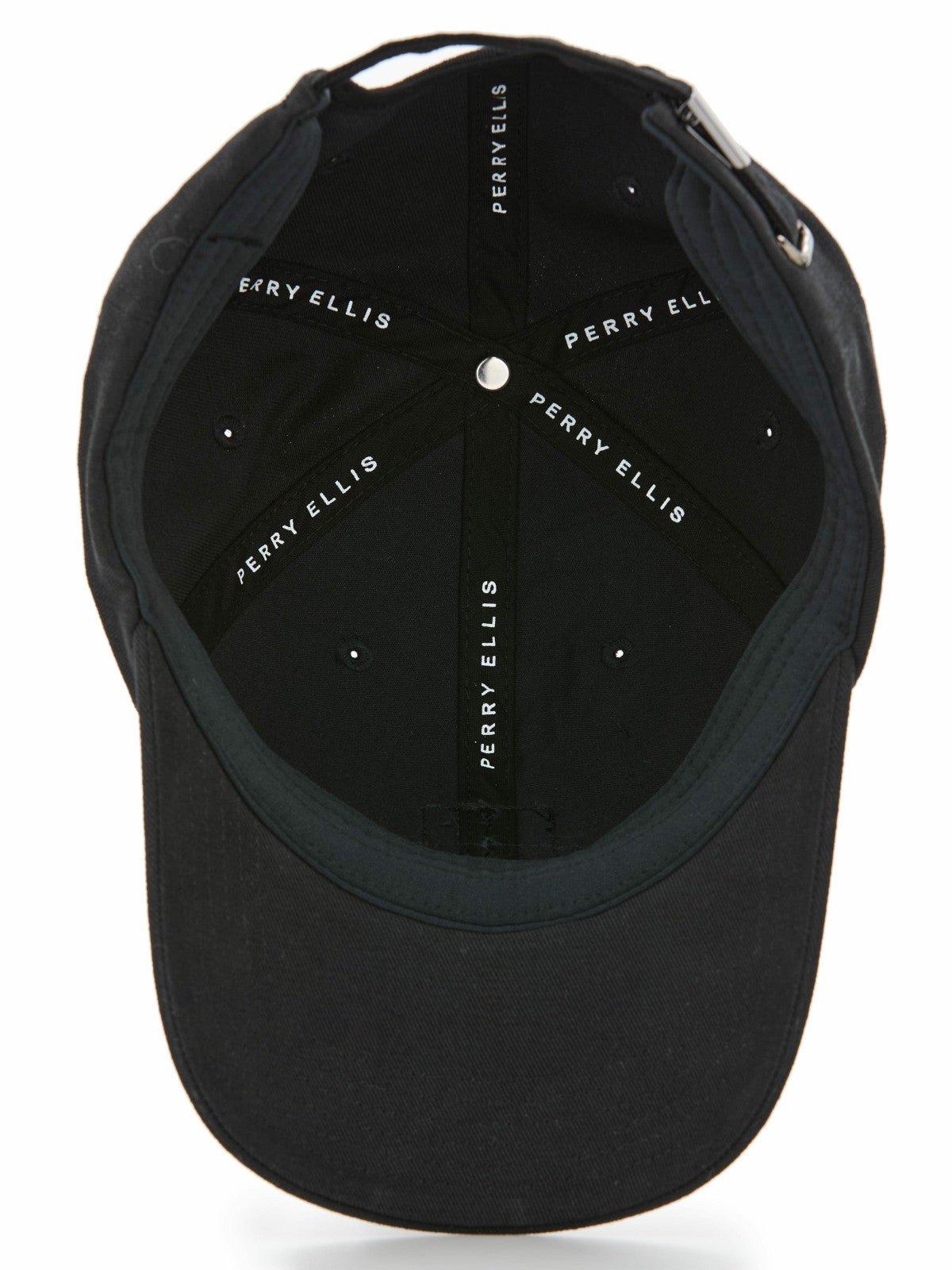 Perry Clean Baseball Cap