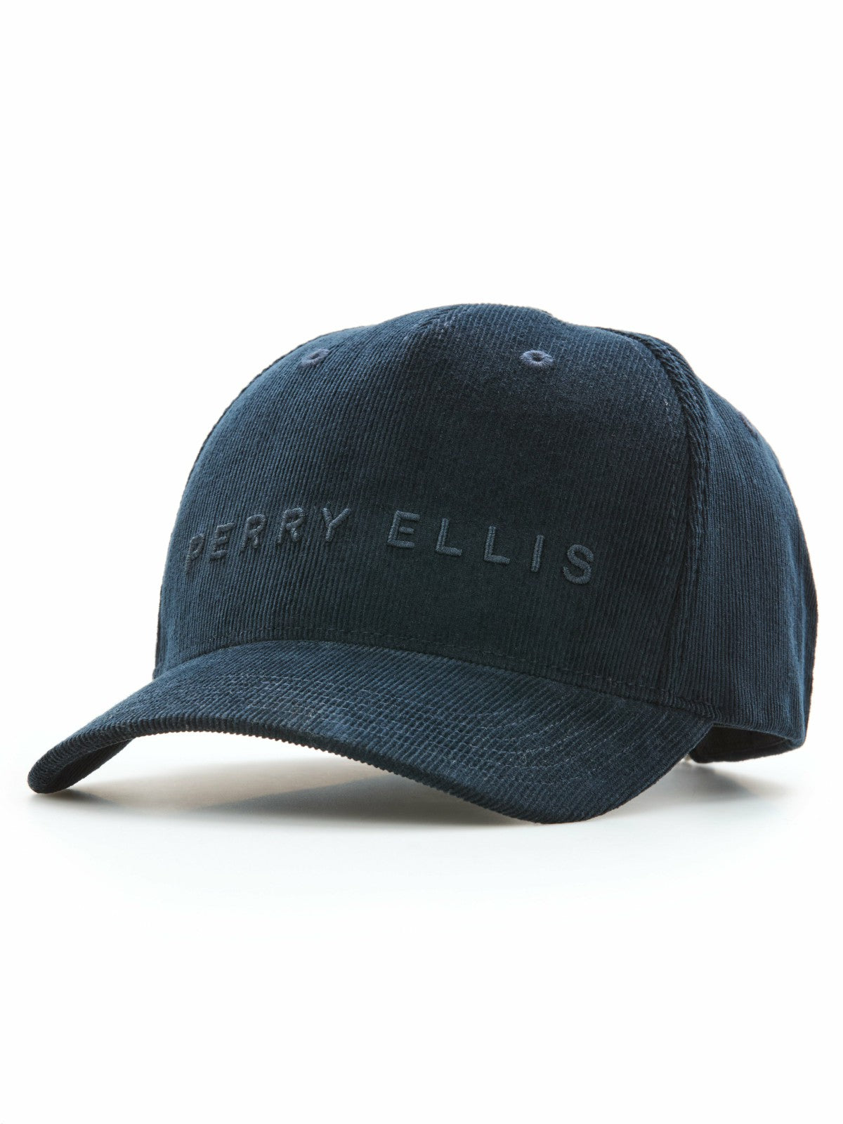 Cotton Corduroy Cap