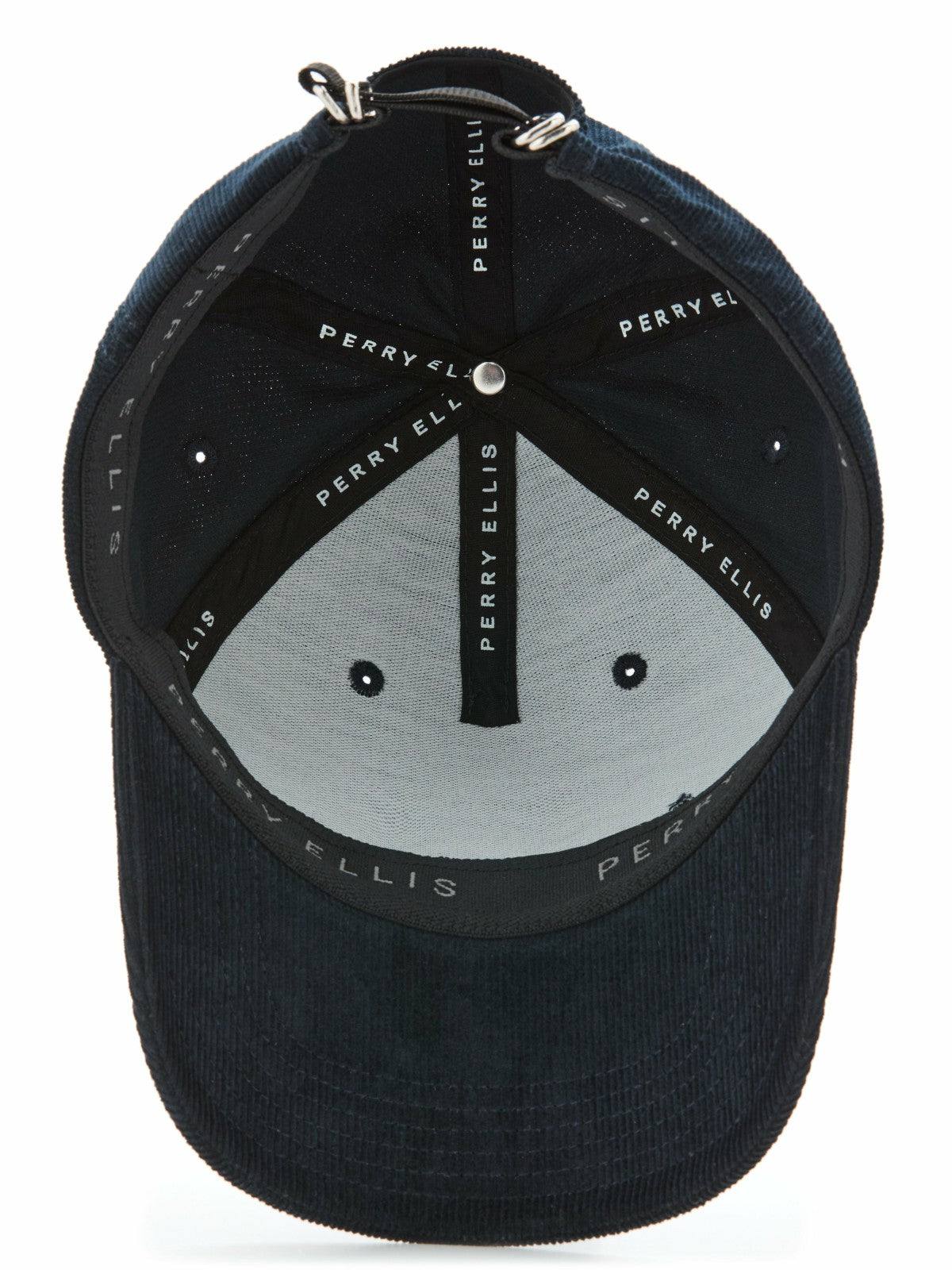 Cotton Corduroy Cap