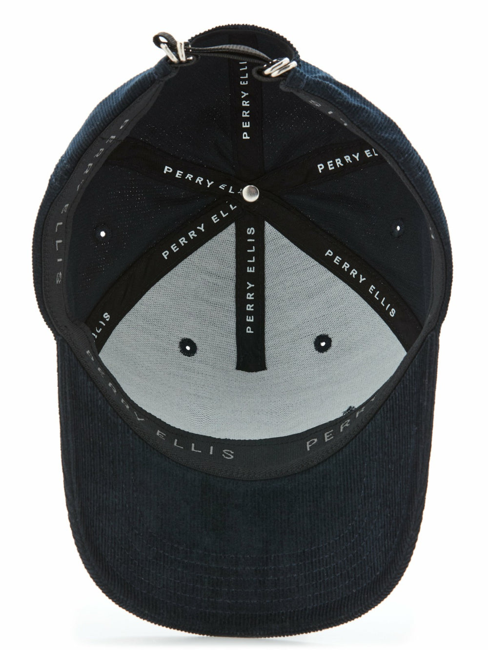 Cotton Corduroy Cap