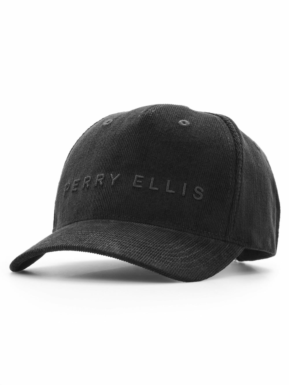 Cotton Corduroy Cap
