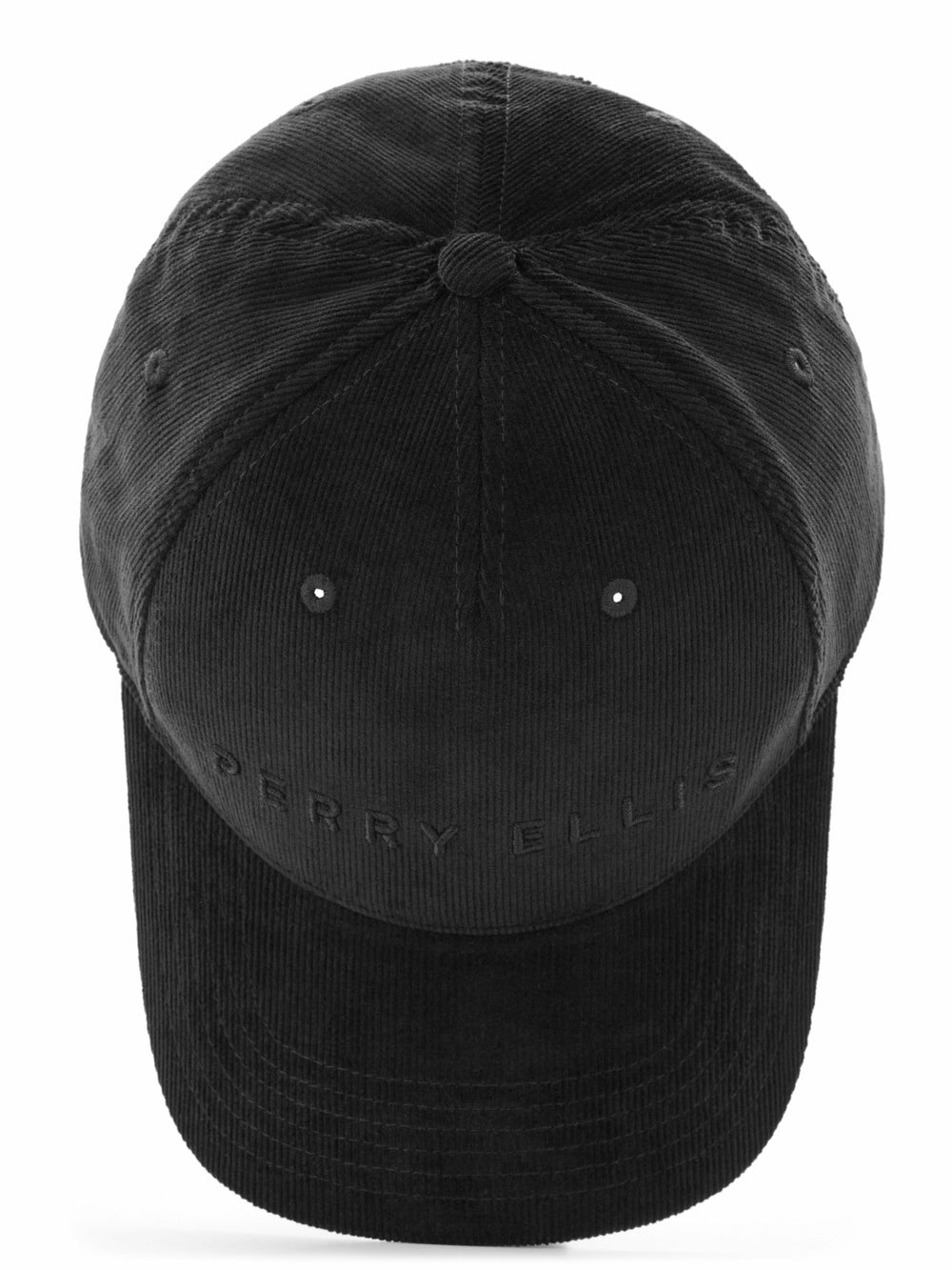 Cotton Corduroy Cap