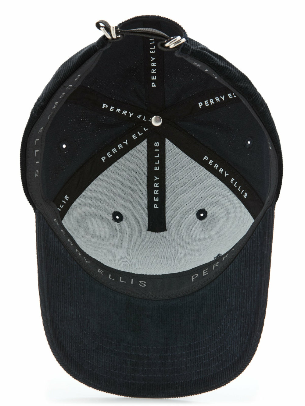Cotton Corduroy Cap