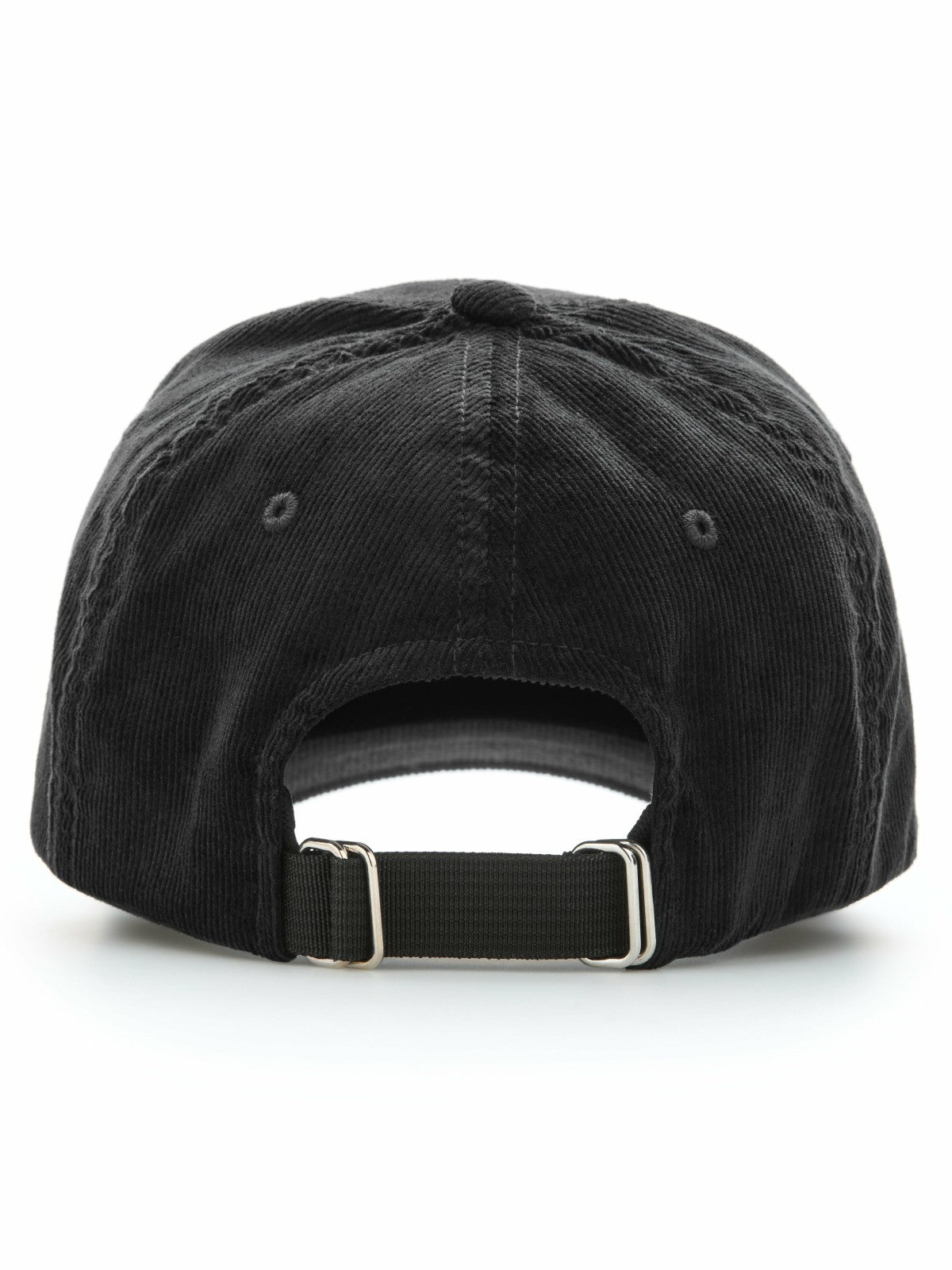 Cotton Corduroy Cap