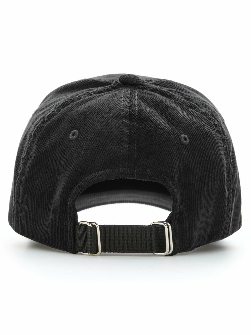Cotton Corduroy Cap