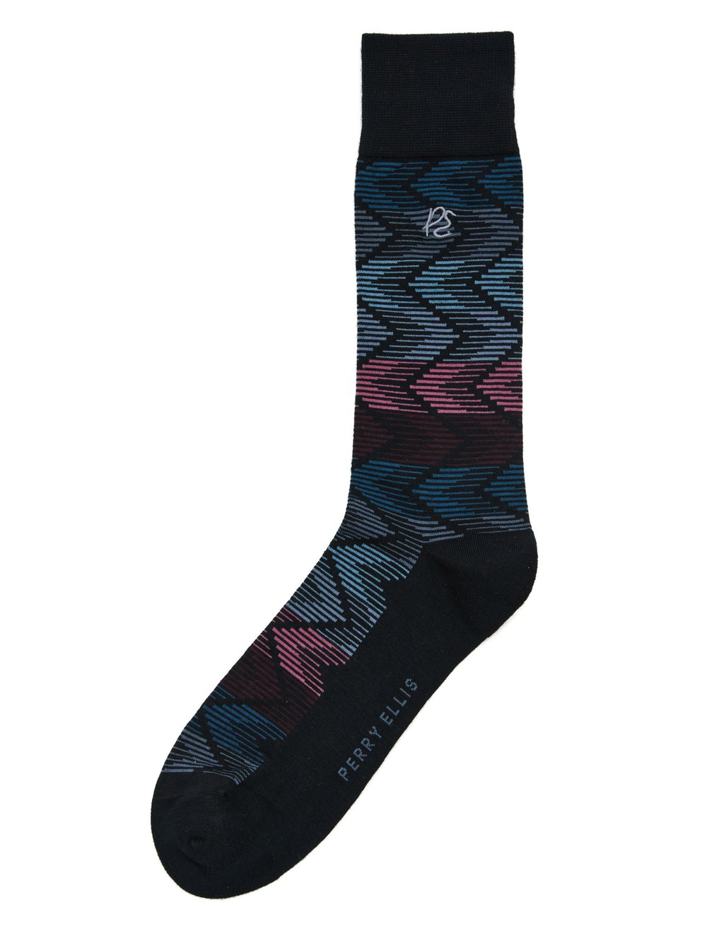 Herringbone Bamboo Socks
