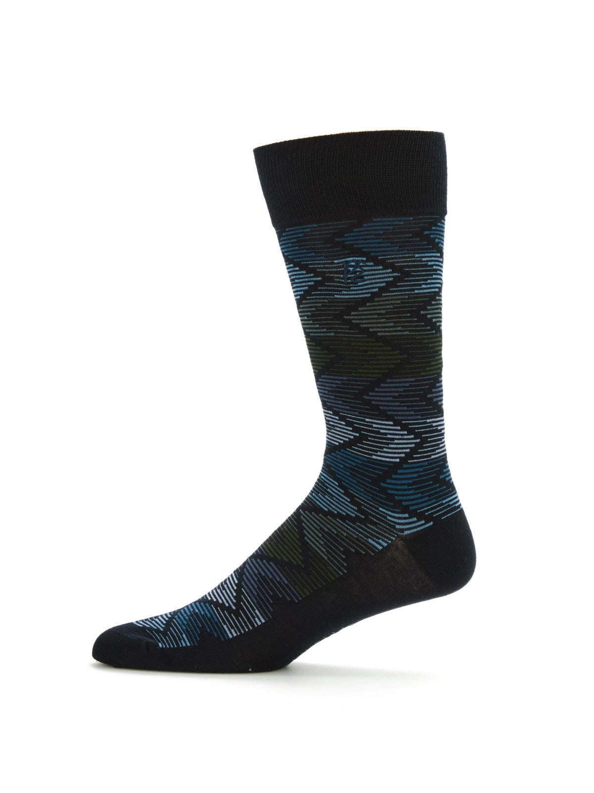 Herringbone Bamboo Socks