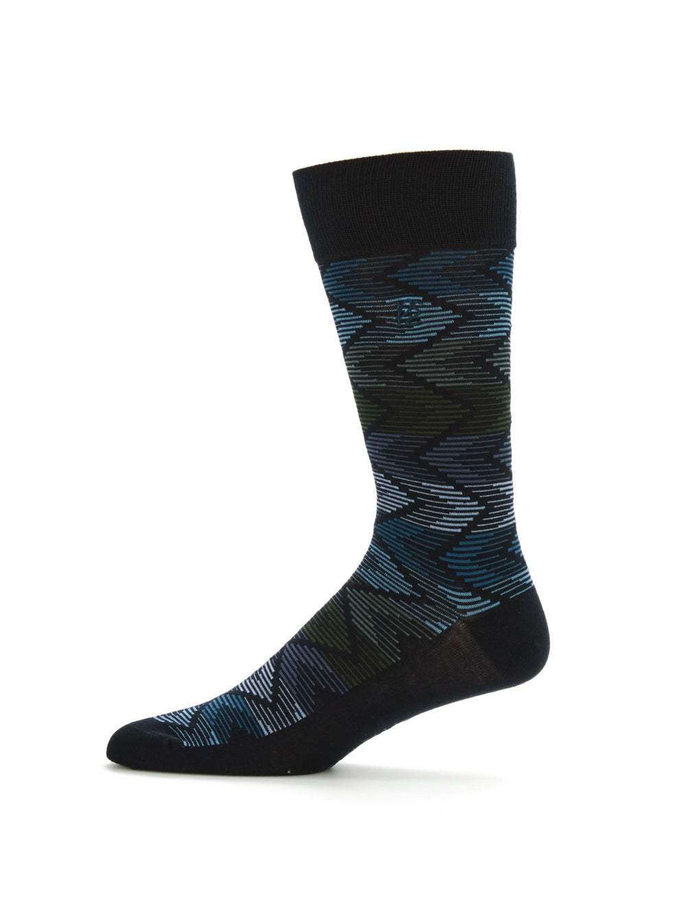 Herringbone Bamboo Socks