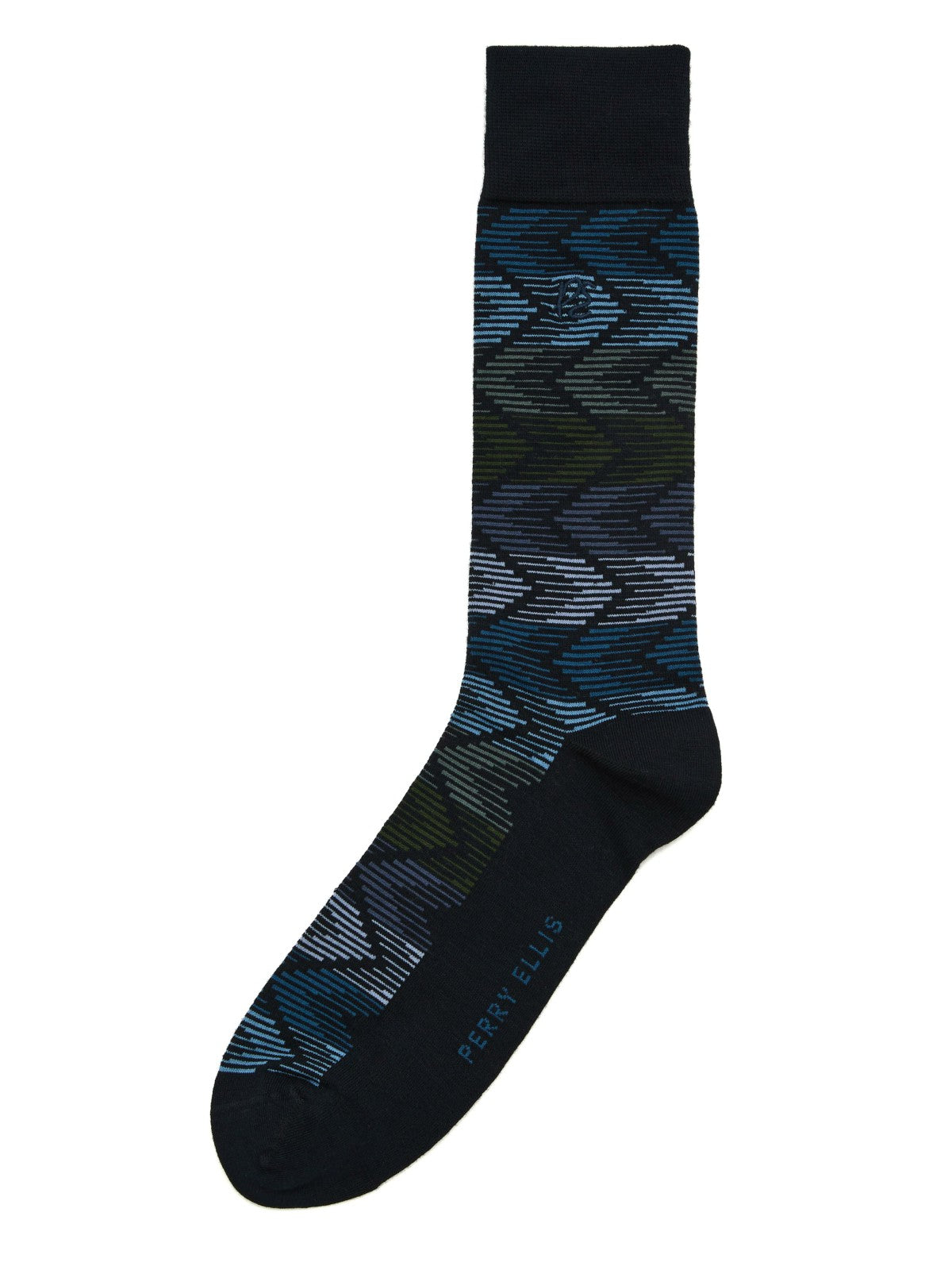 Herringbone Bamboo Socks
