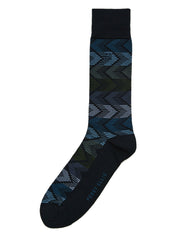 Herringbone Bamboo Socks