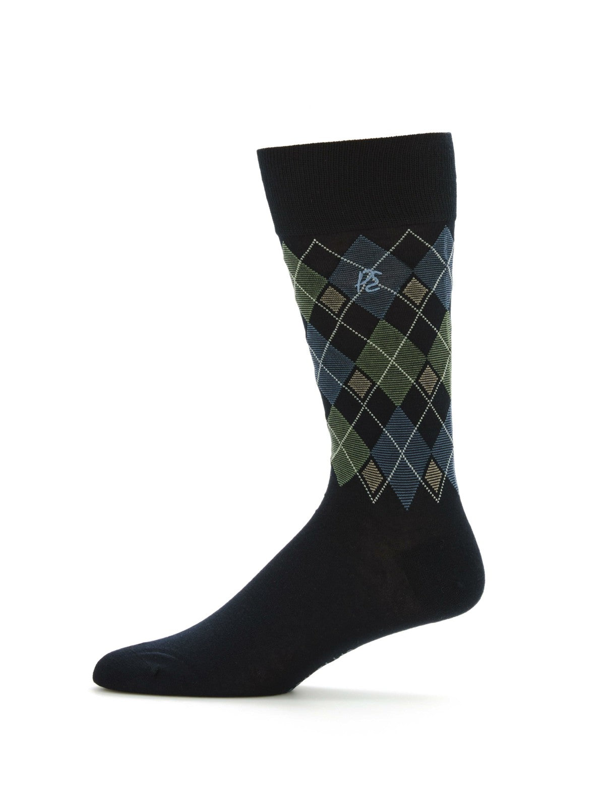 Diamond Print Bamboo Socks