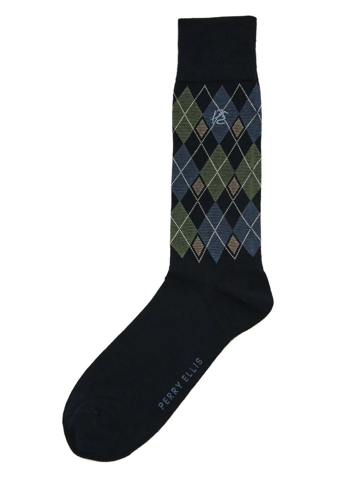 Diamond Print Bamboo Socks