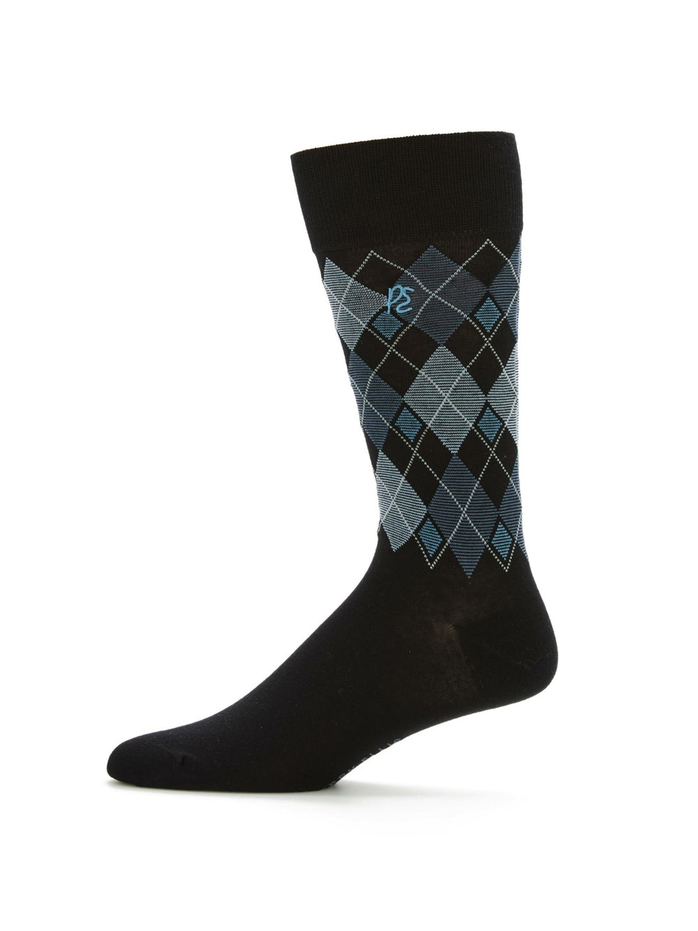 Diamond Print Bamboo Socks