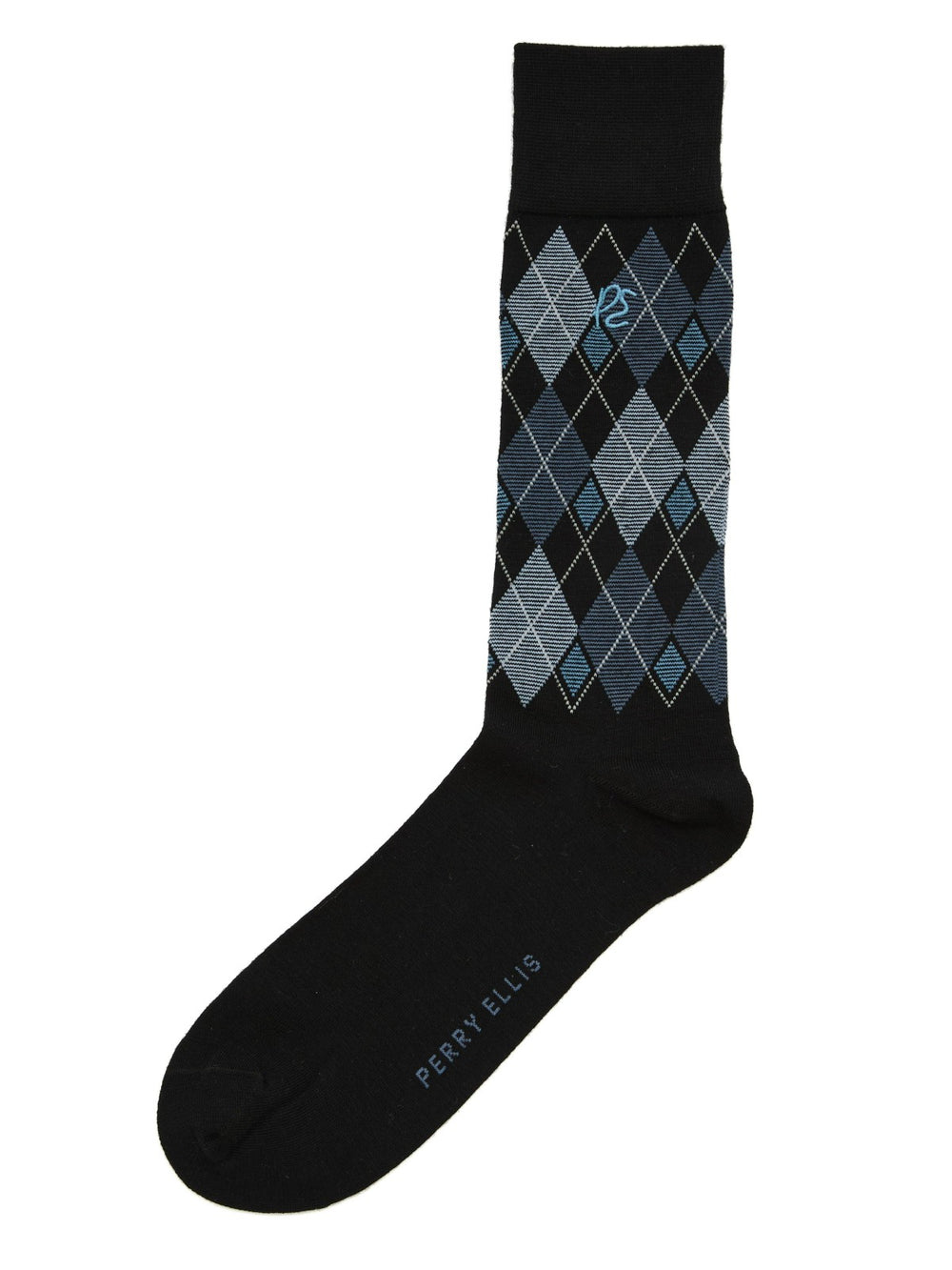 Diamond Print Bamboo Socks