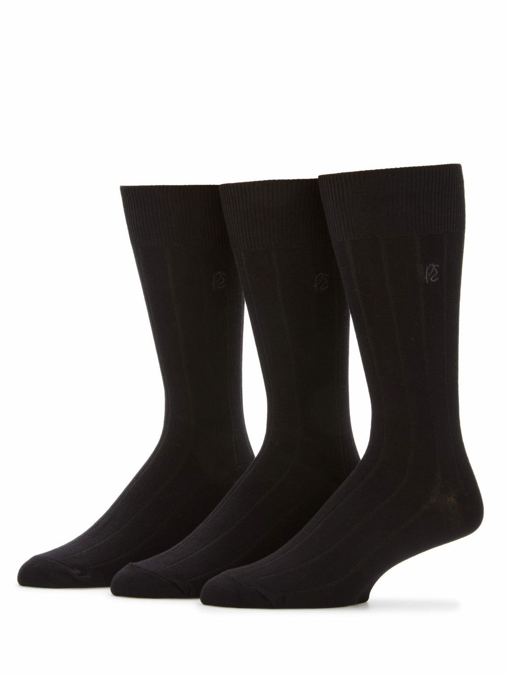 3 Pack Luxe Bamboo Socks